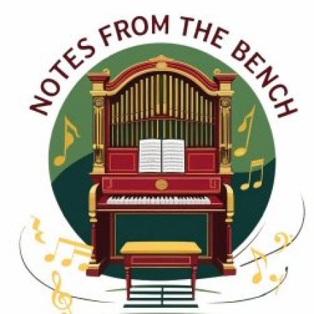 Notes from the Bench