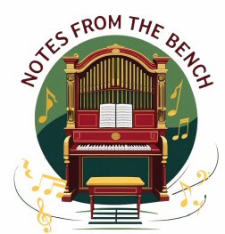 Notes from the Bench