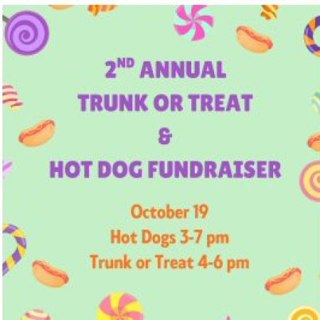 Trunk or Treat 2025