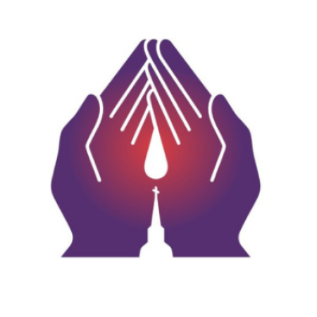 consecration potluck