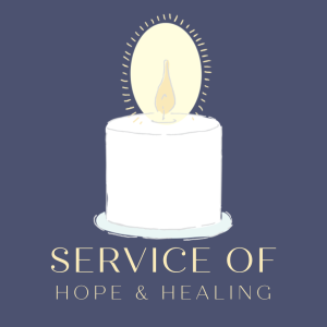 Service of Hope & Healing