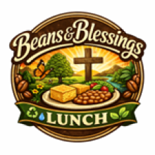 Beans Blessings Lunch