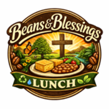 Beans Blessings Lunch