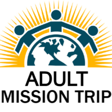 Adult Mission Trip