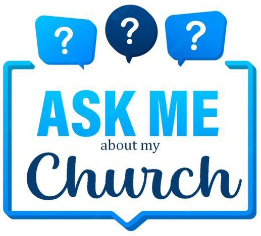 Ask Me About My Church - Spring Folly - Main Street UMC, Kernersville, NC