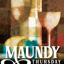 Maundy Thursday