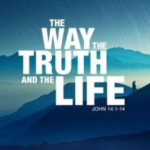 The Way - John