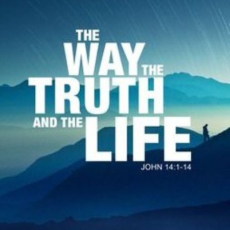 The Way - John