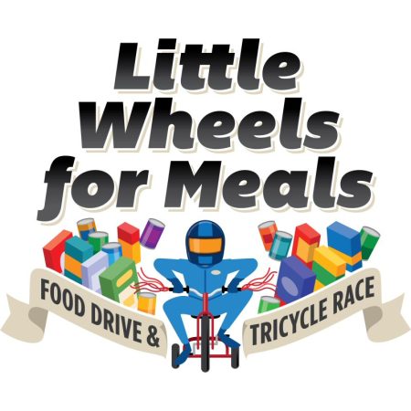 Little Meals on Wheels