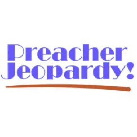 Preacher Jeopardy