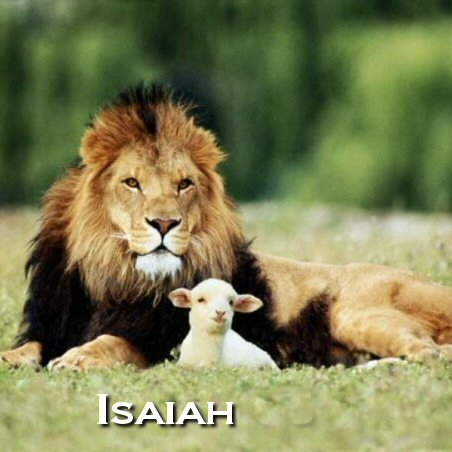 Isaiah 61