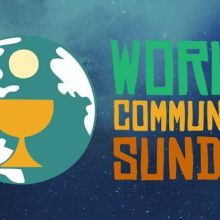 World Communion Sunday