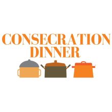 Consecration Dinner Icon